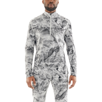 Learn about icebreaker Canada Mens 250 Vertex Long Sleeve Half Zip