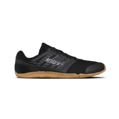 Chaussures de running pour homme Inov8 Trailtalon GTX Grey