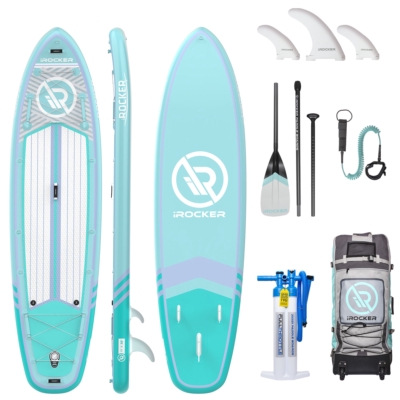 Gear to get you fly fishing from a stand up paddle board (SUP) - Blog -  ExpertVoice