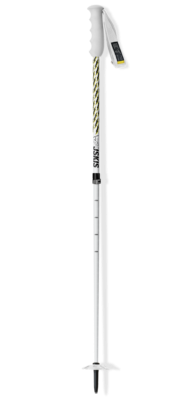Learn about J skis Wizard Staff Adjustable Ski Poles 