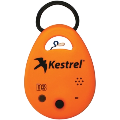 Learn about Kestrel Meters Kestrel DROP D3FW Fire Weather Monitor 