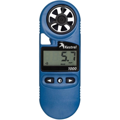 Expert reviews of Kestrel Meters Kestrel 1000 Wind Meter | ExpertVoice