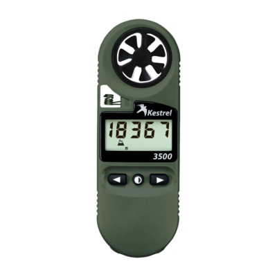 The Joy of Camping and Hiking with Kestrel Weather Meters