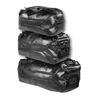 Expert reviews of Klymit Klymit Gear Duffel Bag 125L | ExpertVoice