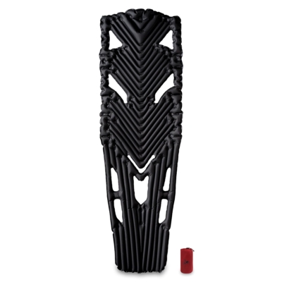 KLYMIT INERTIA XL スリーピングパッド 生産終了 ExpertVoice