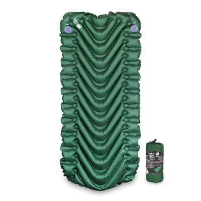 アウトドア寝具 KLYMIT Insulated Static V UL 120 edition KLYMIT Insulated Static Ⅴ Short U.L.120 【公式通販】