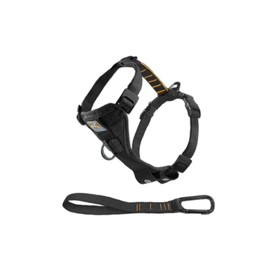 Kurgo Versterkt Tru-Fit Smart Hondenharnas - Crashtest-getest autoveiligheidsharnas voor honden, No-Pull Hondenharnas, Inclusief Veiligheidsgordel voor Huisdieren, Stalen Gespen (diepviolet, large Kurgo Versterkt Tru-Fit Smart Hondenharnas - Crashtest-getest autoveiligheidsharnas voor honden, No-Pull Hondenharnas, Inclusief Veiligheidsgordel voor Huisdieren, Stalen Gespen (diepviolet, large