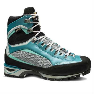 Expert reviews of La Sportiva Trango Tower GTX Womens ExpertVoice