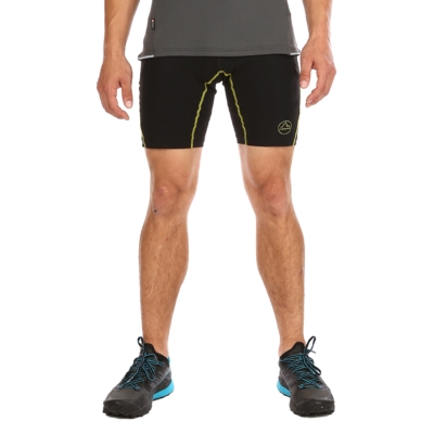 Learn about La Sportiva Freedom Tight Short ExpertVoice
