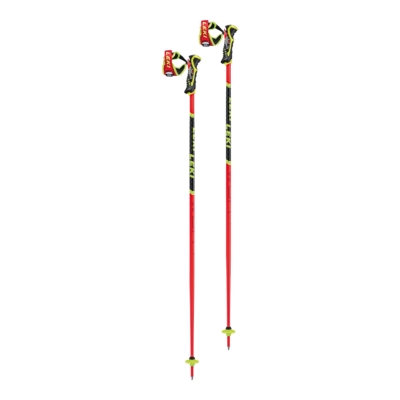 Expert reviews of LEKI WCR TBS SL 3D | ExpertVoice