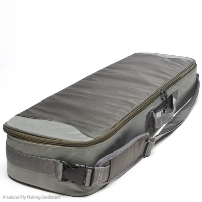 Learn about Leland Fly Fishing Leland Carry-On Fly Rod and Reel Case