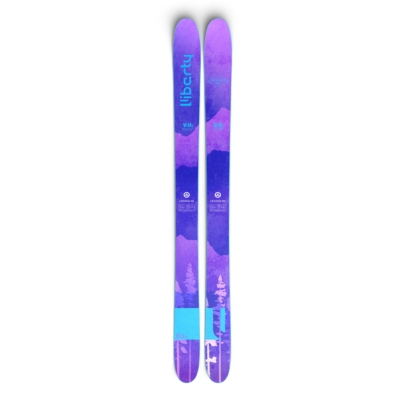 スキー板 liberty Genesis 156cm リバティ｜Liberty Origin 96