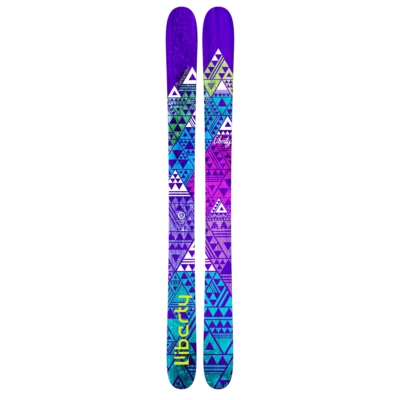 Learn about Liberty Skis Liberty Skis 2016 Genesis | ExpertVoice