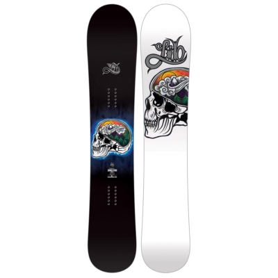 Learn about Lib Tech Snowboards Men's Jamie Lynn Snowboard 2024
