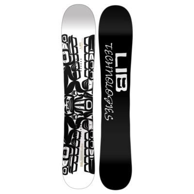 Lib Tech Snowboards | ExpertVoice