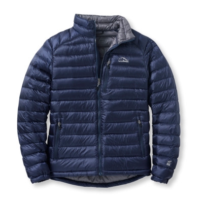 Learn about L.L.Bean, Inc. Ultralight 850 Down Jacket | ExpertVoice