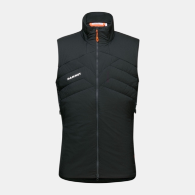 Expert reviews of Mammut Men's Rime Light IN Flex Vest | ExpertVoice