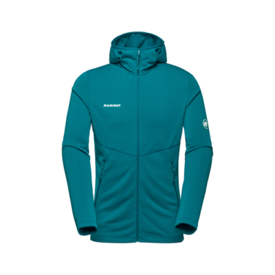 人気◆MAMMUT◆Aconcagua ML Jacket◆アジア:M/グリーン Mammut Aconcagua ML Jacket Mens | Christy Sports