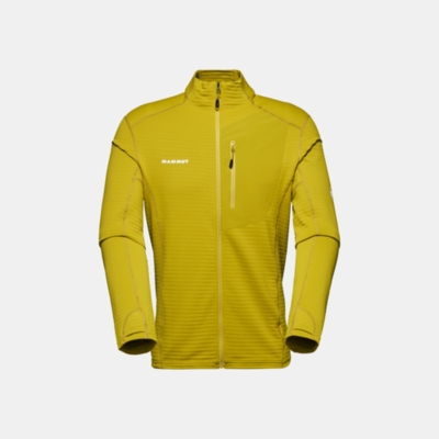 Expert reviews of Mammut Men's Taiss Light ML Jacket | ExpertVoice