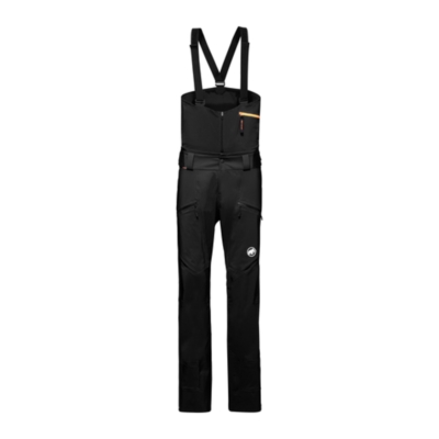 Expert reviews of Mammut Men's Haldigrat HS Pants | ExpertVoice