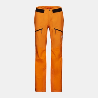 Expert reviews of Mammut Men's Taiss Pro HS Pants | ExpertVoice