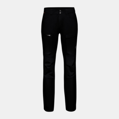 Expert reviews of Mammut Men's Zinal Hybrid Pants | ExpertVoice