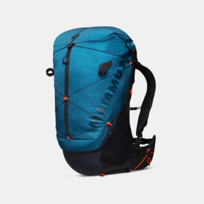 Expert reviews of Mammut Ducan Spine 50-60 | ExpertVoice