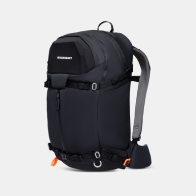 Expert reviews of Mammut Nirvana 35 ExpertVoice