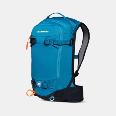 Expert reviews of Mammut Nirvana 18 | ExpertVoice