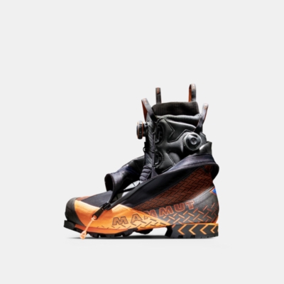 Expert reviews of Mammut Men