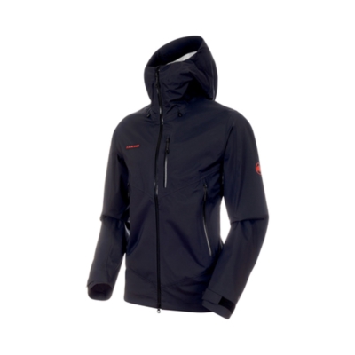 Expert reviews of Mammut Kento HS Hooded Jacket Men ExpertVoice