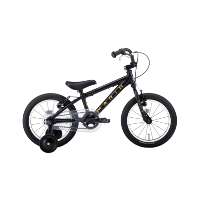 Expert review of Marin Bikes - US Donky Jr 16 SE | ExpertVoice