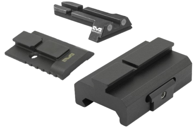 OptiX - Original Modular Sight for Picatinny Rails • EUR 24,99