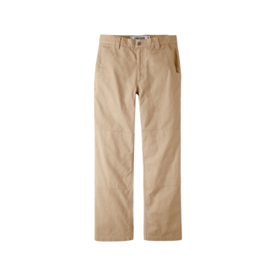 Expert reviews of Mountain Khakis Men's Alpine Utility Pant Slim