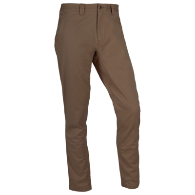 Expert reviews of Mountain Khakis Men s Teton Pant Relaxed Fit Tobacco ExpertVoice