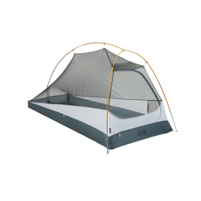 Expert reviews of Mountain Hardwear Nimbus™ UL 1 Tent | ExpertVoice