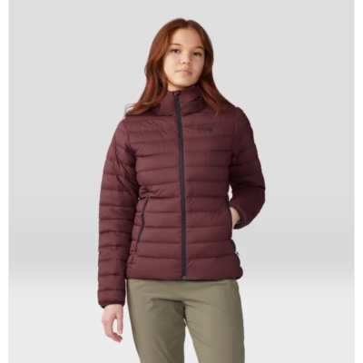 Mountain Hardwear Ghost Whisperer/2 Jacket - Giacca in piumino - Uomo
