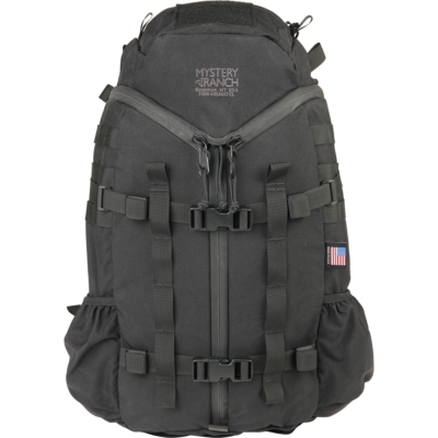 Learn about MYSTERY RANCH 3 Day Assault CL Backpack | ExpertVoice