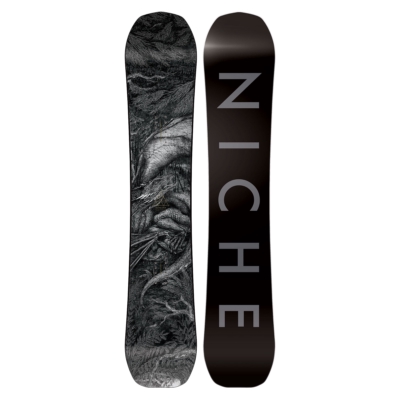 Niche Snowboards | ExpertVoice