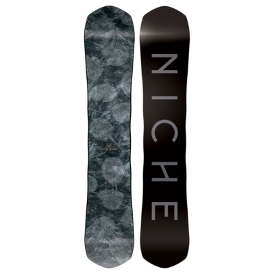 Expert reviews of Niche Snowboards 2023/24 Story | ExpertVoice Expert reviews of Niche Snowboards 2023/24 Story | ExpertVoice