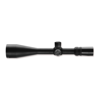Expert reviews of Nightforce Optics NXS - 8-32x56mm - ZeroStop