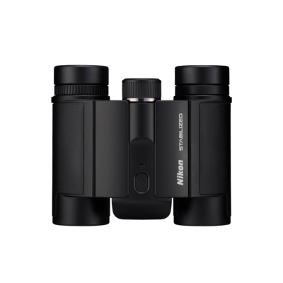 Learn about Nikon STABILIZED 12x25 - Stab Bino | ExpertVoice