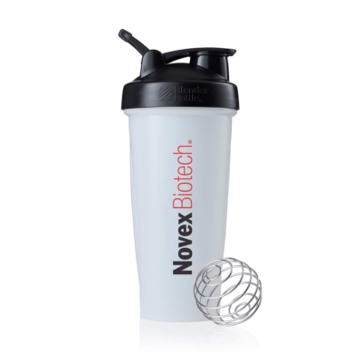 Exclusive Simple Modern x HV Shaker Bottle