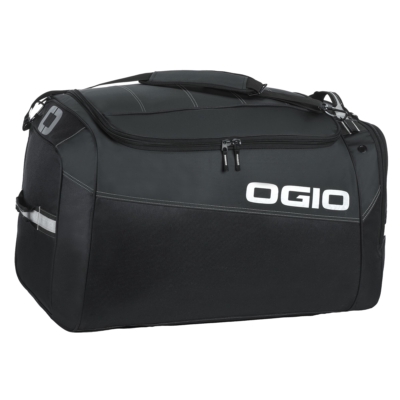 Expert reviews of OGIO PROSPECT STEALTH ExpertVoice