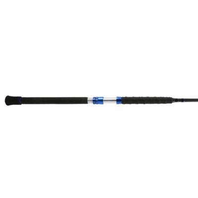 shimano backbone jig rod Shimano GTJC60MHA Game Type J Conventional Jigging Rod