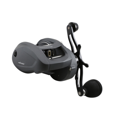 Buy Okuma Citrix 364 Baitcaster Reel With Power Handle Online at Best Price