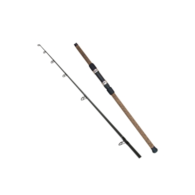 baby blue fishing pole Lamiglas Big Fish Saltwater Casting Rod BFC70H