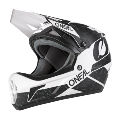 Oneal sonus deft downhill helm sale