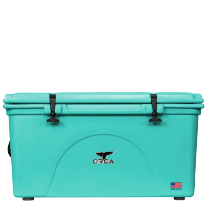Expert reviews of ORCA Coolers 140 Quart Cooler | ExpertVoice