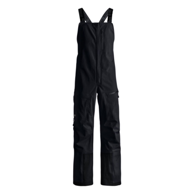 Expert review of ORTOVOX Men's RAVINE PLUS 3L BIB PANTS | ExpertVoice